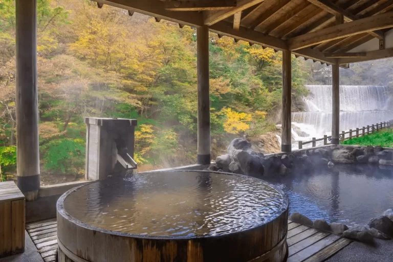 Hakone: 5 Budget-Friendly Luxurious Ryokans With Private Onsen