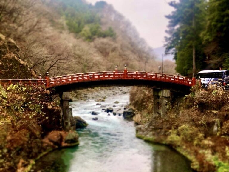 Nikko Day Trip from Tokyo: A Complete Local’s Guide 2024
