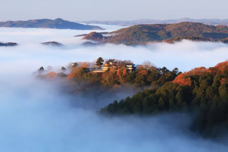 30 Best Places for Autumn In Japan 2024