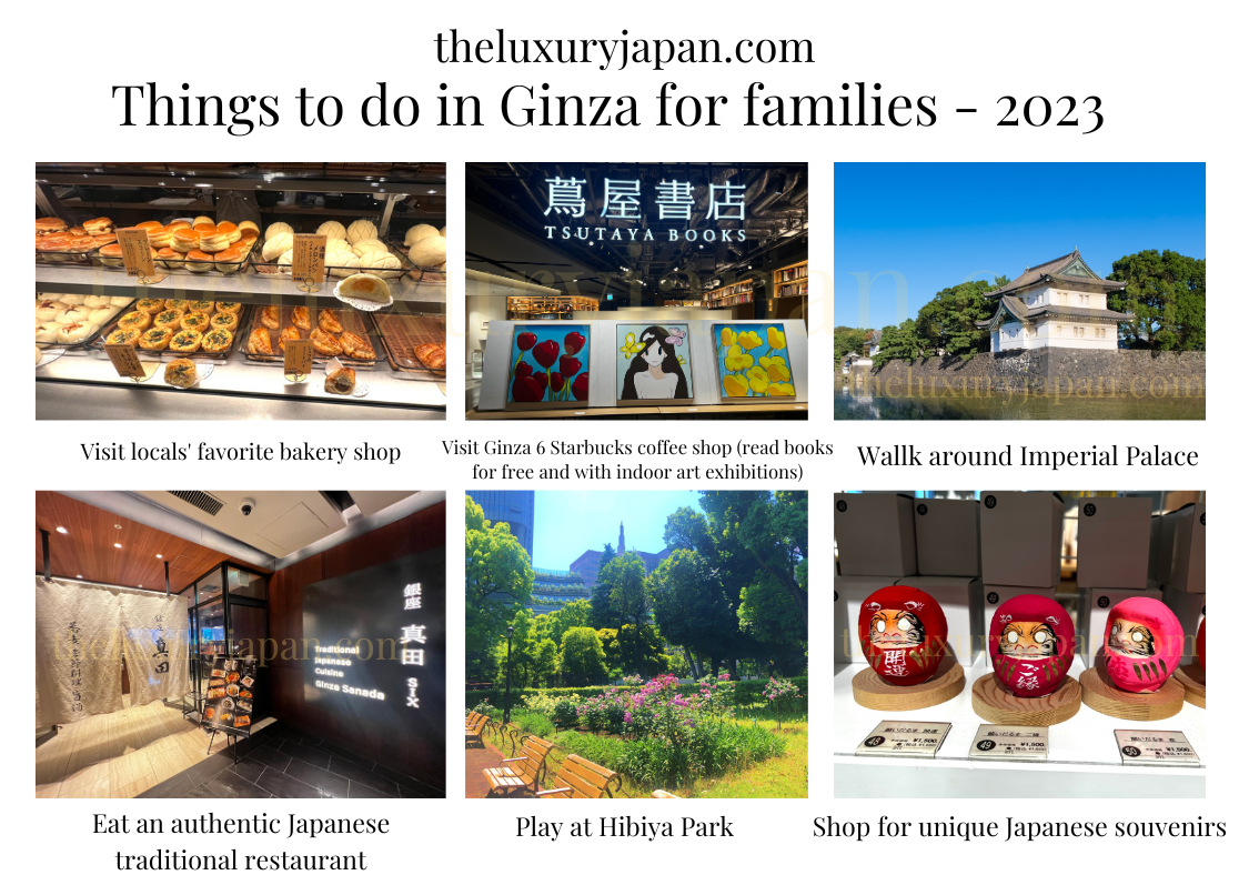 Best Place to Stay in Tokyo for Families A Local