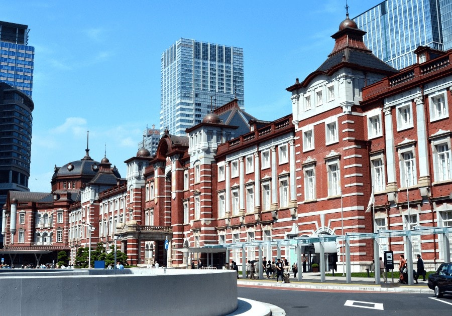 Best Place to Stay in Tokyo for Families: A Local's Complete Guide 2024 ...