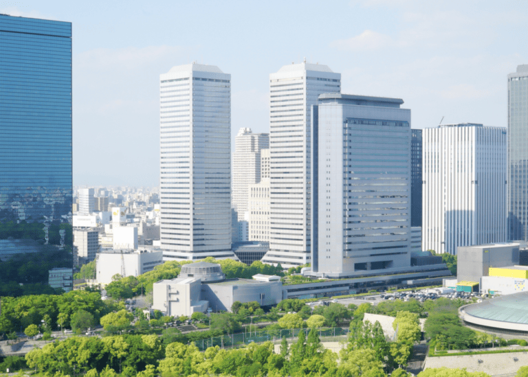 The Wealthiest Neighborhoods in Osaka: A Practical Guide